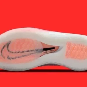 Nike | Shoes | Nike Air Gt Rawdouisious Size 1 Men  display picture 3